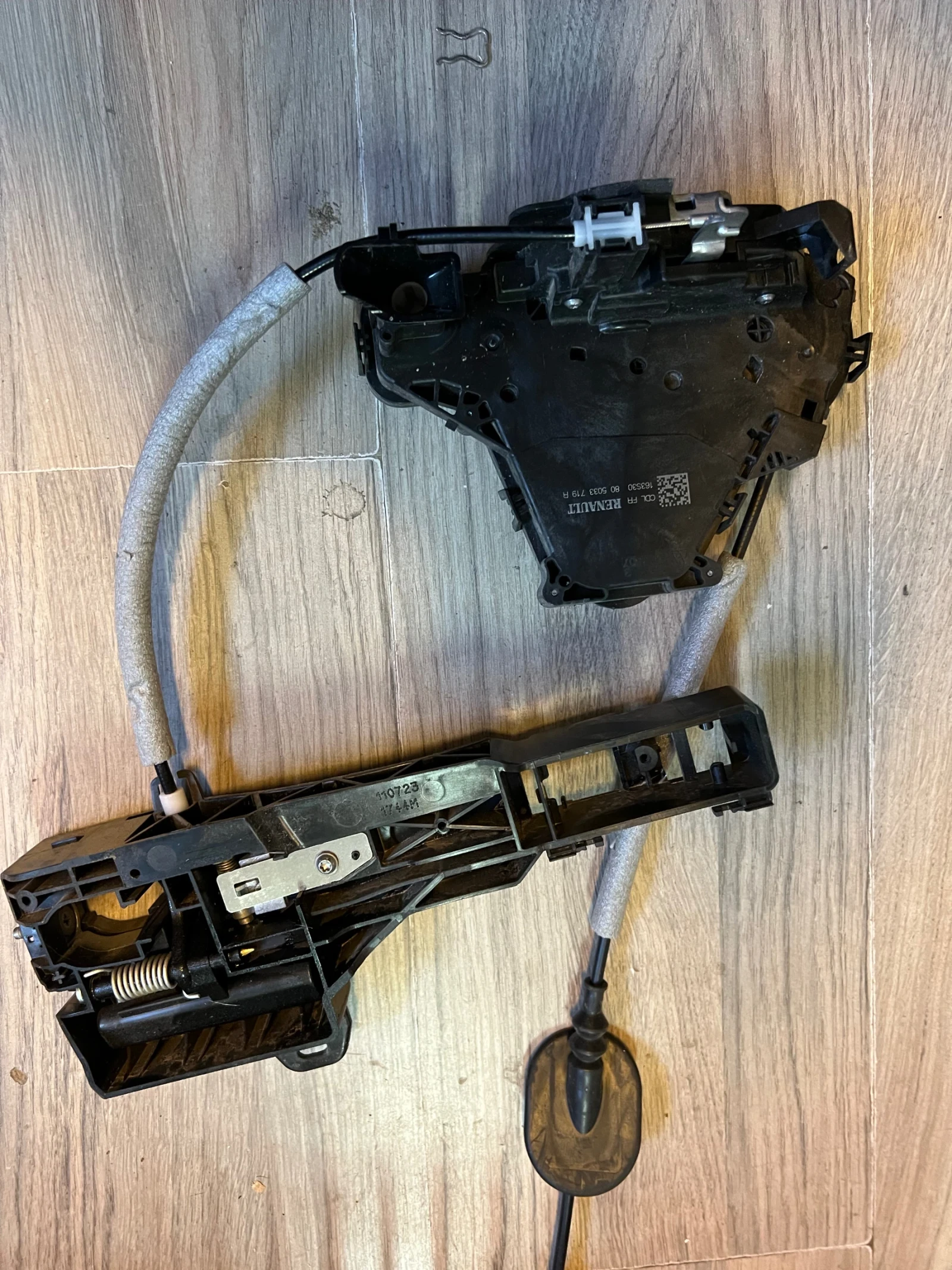 805033719R ����� ������ ���� ����� RENAULT EXPRESS 80 5033 719 R  | Mobile.bg � ����������� 3