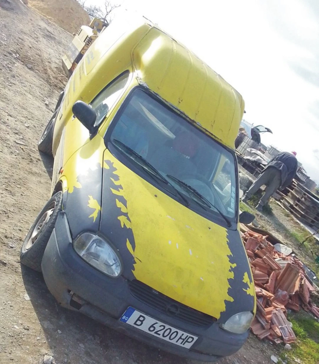 ����� ���� ����� � ����� 1993-2001�. �PEL Combo ������ 1600���, 55�W, 75k� | Mobile.bg � ����������� 4