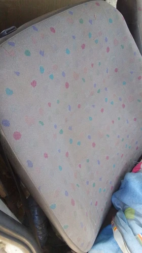 ЧАСТИ Опел КОМБО В пикап 1993-2001г. ОPEL Combo бензин 1600куб, 55кW, 75kс, снимка 12 - Части - 52869108