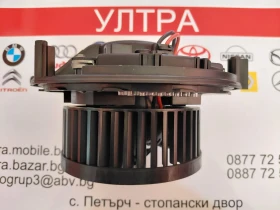 3Q1819021D 3Q1.819.021.D ������� ����� � ������� VW Passat B8 3Q0907521A  DENSO CZ016060-1203 | Mobile.bg � ����� ������ 5