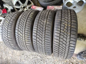 Гуми Зимни 205/55R17, снимка 1