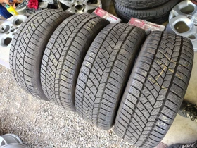 Гуми Зимни 205/55R17, снимка 2