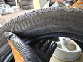 Гуми Зимни 205/55R17, снимка 5