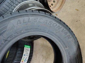 Гуми Всесезонни 225/70R15, снимка 6