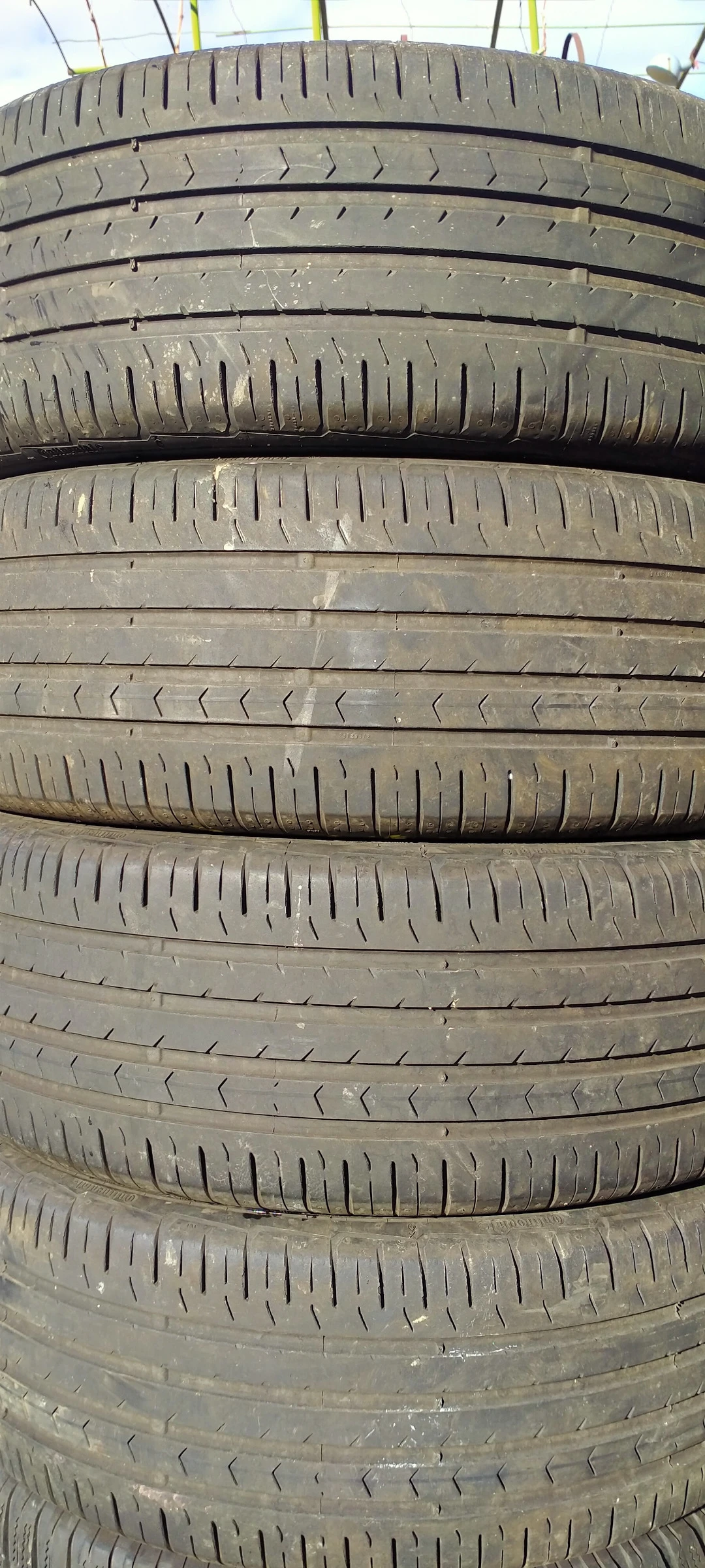  225/60R17 | Mobile.bg   1