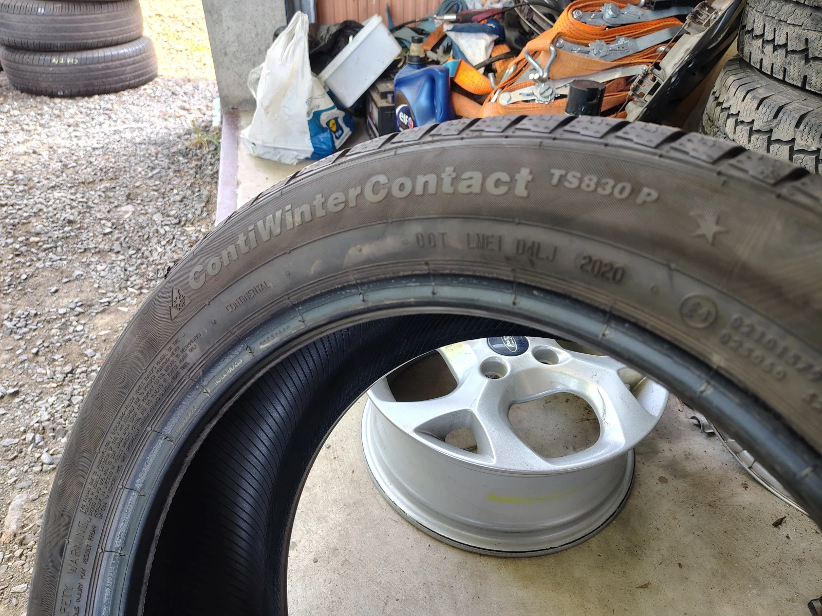  205/55R17 | Mobile.bg   6