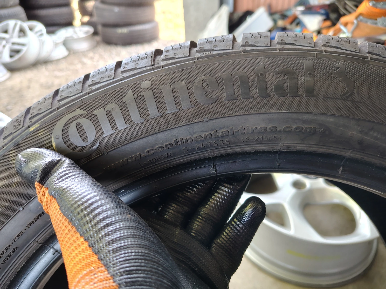  205/55R17 | Mobile.bg   5