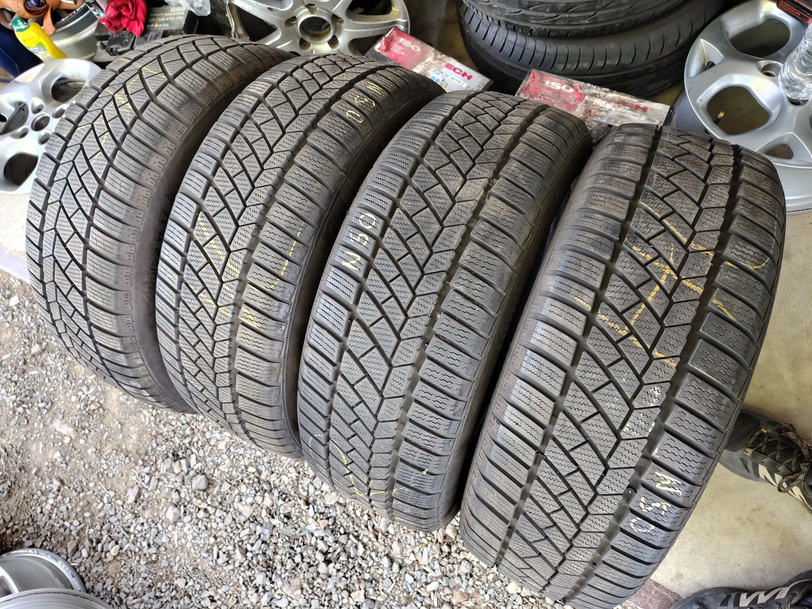  205/55R17 | Mobile.bg   3