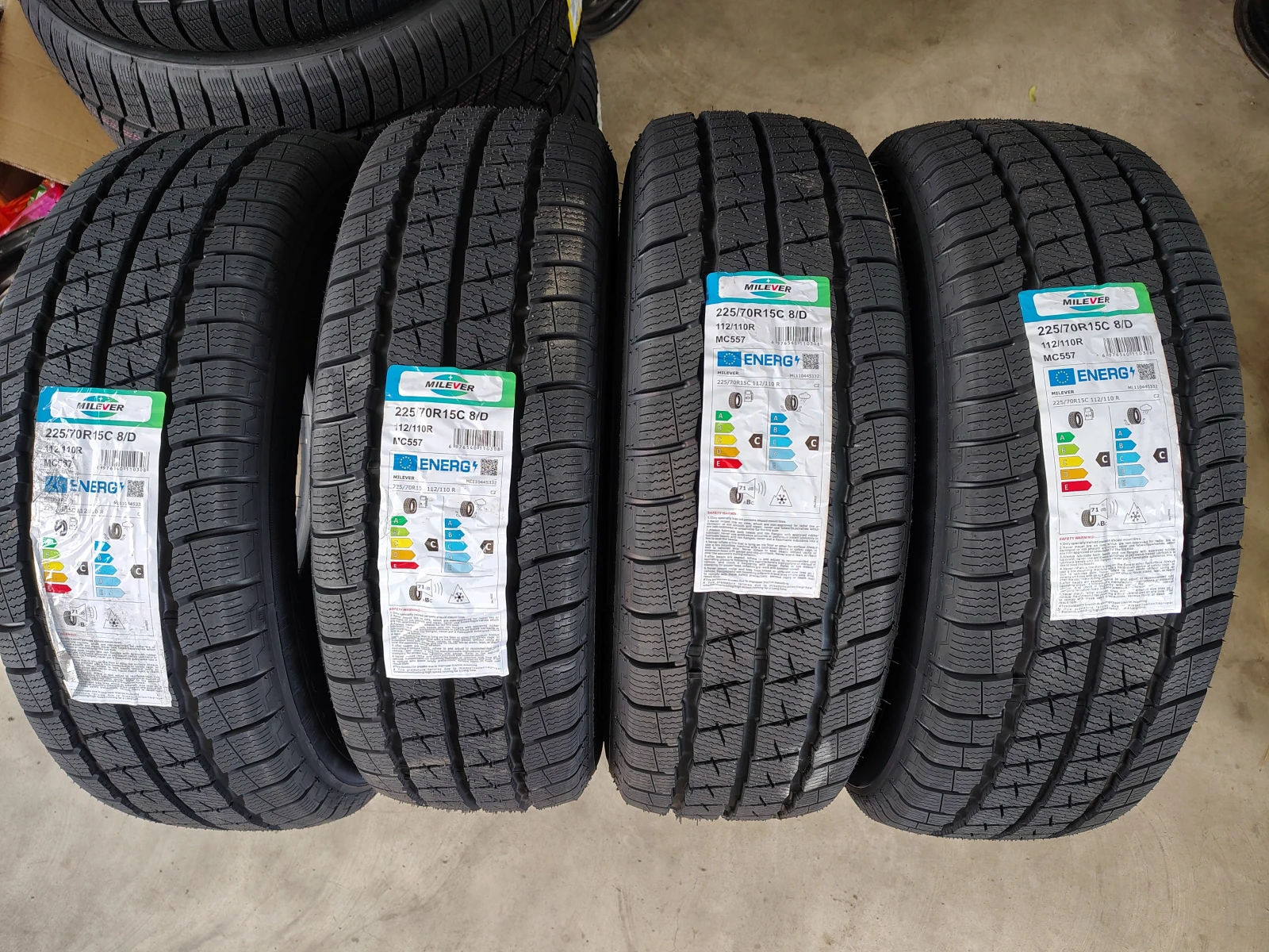  225/70R15 | Mobile.bg   1