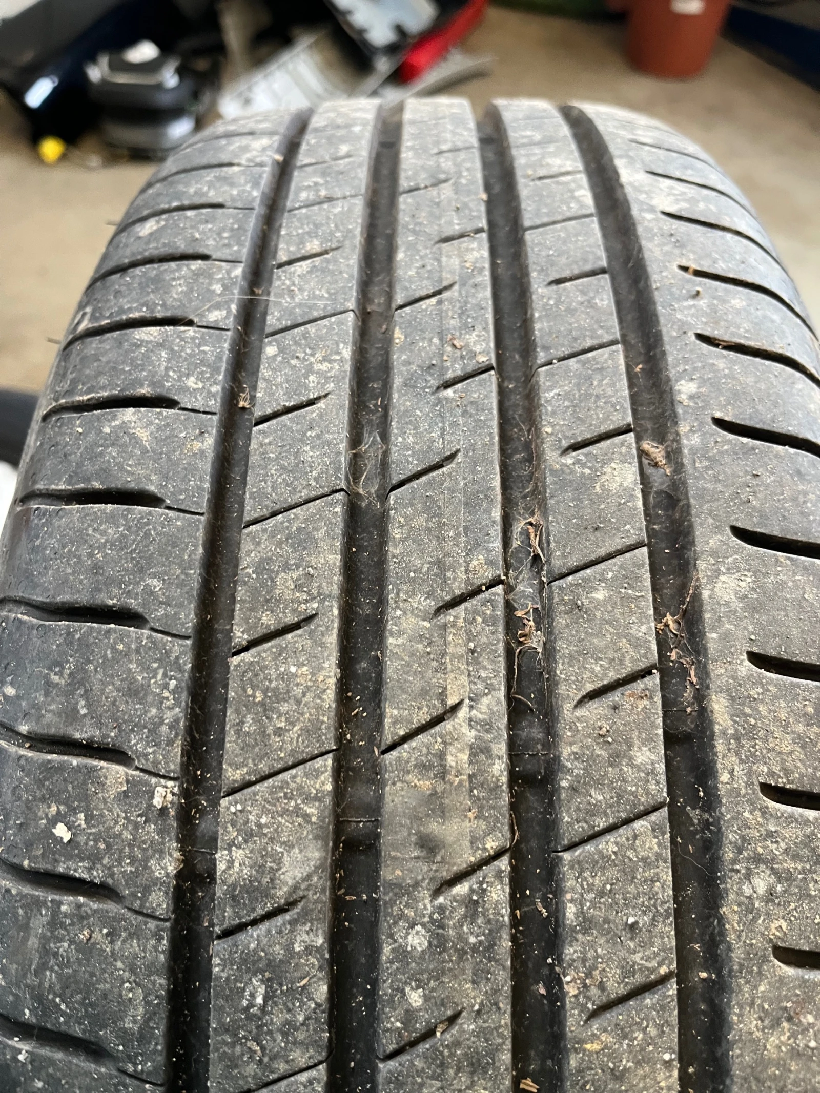 Джанти за Skoda Yeti, снимка 7 - Гуми и джанти - 53723950