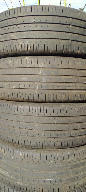 Гуми Летни 225/60R17, снимка 1 - Гуми и джанти - 44019219