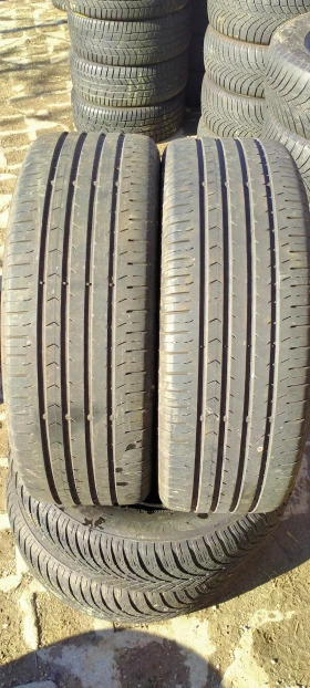 Гуми Летни 225/60R17, снимка 2 - Гуми и джанти - 44019219