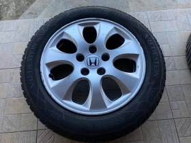 Гуми с джанти Vredestein 205/55R16, снимка 5 - Гуми и джанти - 49416691