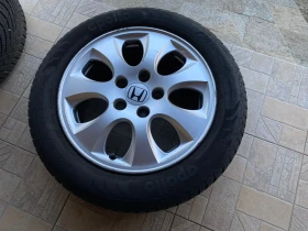 Гуми с джанти Vredestein 205/55R16, снимка 6 - Гуми и джанти - 49416691