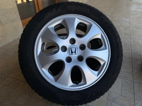 Гуми с джанти Vredestein 205/55R16, снимка 7 - Гуми и джанти - 49416691