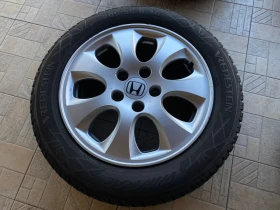 Гуми с джанти Vredestein 205/55R16, снимка 4 - Гуми и джанти - 49416691