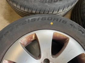 ������ �� Skoda Yeti | Mobile.bg � ����� ������ 6