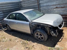 Audi A4, снимка 1