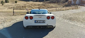 Chevrolet Corvette C6 - изображение 7