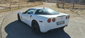 Chevrolet Corvette C6 - изображение 3