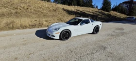 Chevrolet Corvette C6 - изображение 6