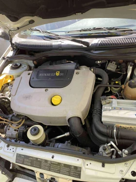 Renault Megane, снимка 11