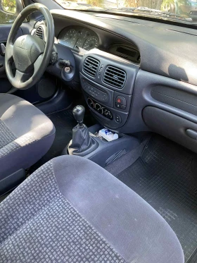Renault Megane, снимка 7