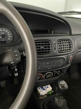 Renault Megane, снимка 10