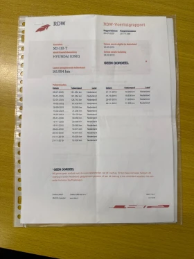 Hyundai Ioniq 1.6HYBRID-NAVI-KEY LESS-LED-DISKRONIK, снимка 15