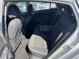 Hyundai Ioniq 1.6HYBRID-NAVI-KEY LESS-LED-DISKRONIK, снимка 10
