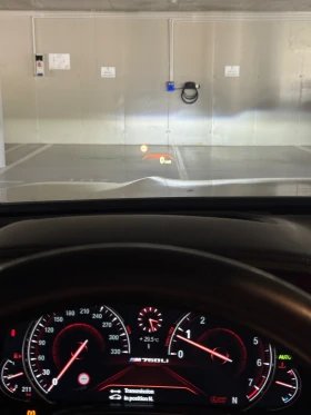 BMW 760 M760Li xDrive/LASER/Night/Sky Loung/Bowers&Wilkins, снимка 15