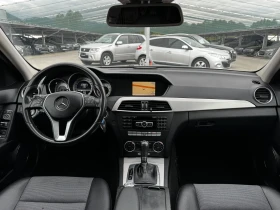 Mercedes-Benz C 180 FACE АВТОМАТ, снимка 12