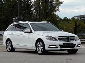 Mercedes-Benz C 180 FACE АВТОМАТ, снимка 6