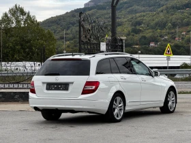 Mercedes-Benz C 180 FACE АВТОМАТ, снимка 4