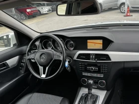 Mercedes-Benz C 180 FACE АВТОМАТ, снимка 8