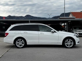 Mercedes-Benz C 180 FACE АВТОМАТ, снимка 5