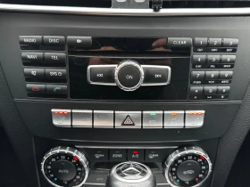 Mercedes-Benz C 180 FACE АВТОМАТ, снимка 14