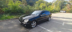Mercedes-Benz C 230 Avantgarde+ Sport edition, снимка 3