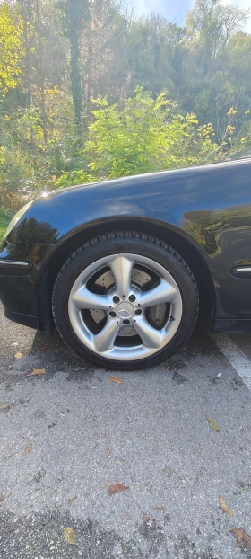 Mercedes-Benz C 230 Avantgarde+ Sport edition, снимка 16