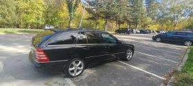 Mercedes-Benz C 230 Avantgarde+ Sport edition, снимка 2