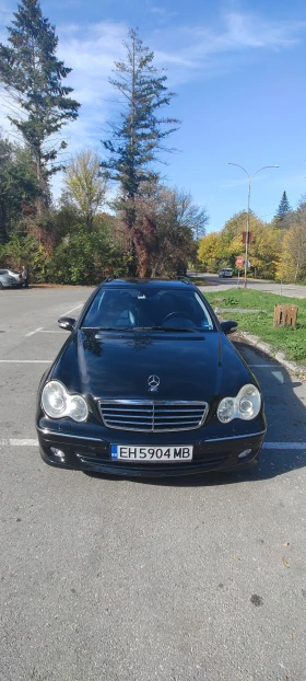 Mercedes-Benz C 230 Avantgarde+ Sport edition, снимка 1