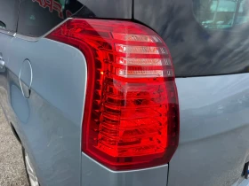 Peugeot 5008 2.0HDI EXCLUSIVE ЛИЗИНГ БЕЗ ДОКАЗАН ДОХОД, снимка 5