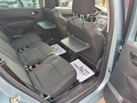 Peugeot 5008 2.0HDI EXCLUSIVE ЛИЗИНГ БЕЗ ДОКАЗАН ДОХОД, снимка 12