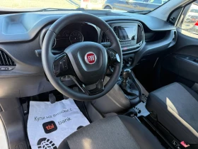 Fiat Doblo (KATO НОВА)^(MAXI)^(МЕТАН), снимка 12