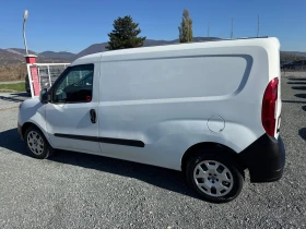 Fiat Doblo (KATO НОВА)^(MAXI)^(МЕТАН), снимка 9