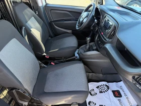 Fiat Doblo (KATO НОВА)^(MAXI)^(МЕТАН), снимка 13