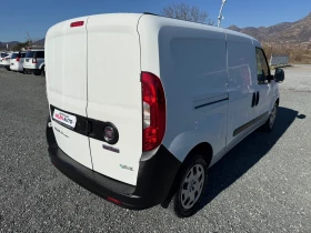 Fiat Doblo (KATO НОВА)^(MAXI)^(МЕТАН), снимка 6