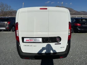 Fiat Doblo (KATO НОВА)^(MAXI)^(МЕТАН), снимка 7