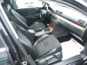 VW Passat 2.0TDI HIGHLINE 140 КОНСКИ СИЛИ, снимка 11