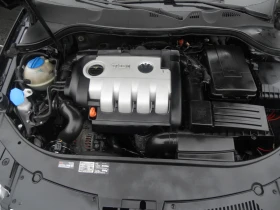 VW Passat 2.0TDI HIGHLINE 140 КОНСКИ СИЛИ, снимка 13
